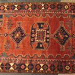 789 7746 ORIENTAL RUG